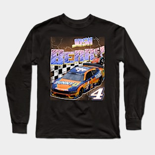 Josh Berry Long Sleeve T-Shirt